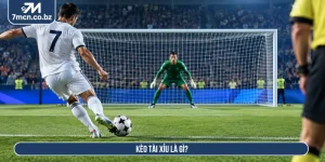 kèo tài xỉu là gì